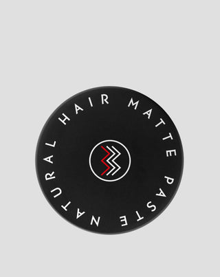 Pastă de păr matifiantă naturală pentru strălucire și moliciune Berani - 2