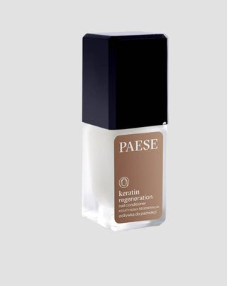 Balsam regenerator pentru unghii cu cheratină keratin regen Paese - 1