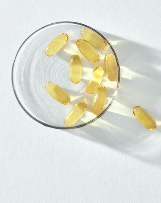 Supliment alimentar cu acizi grași Omega 3 EPA și DHA de la OmegaMe Health Labs Care fish - 2