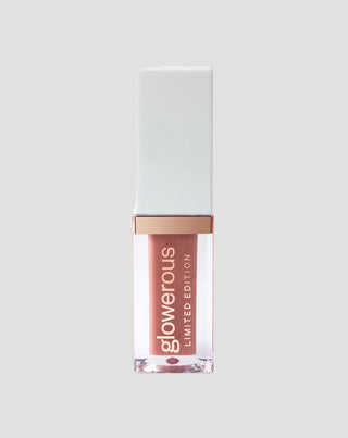Luciu de buze cu mărire optică Glowerous 02 glow rose Paese
