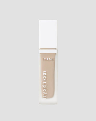 Primer matifiant pentru față 1N ecru My Skin Icon Paese - 1