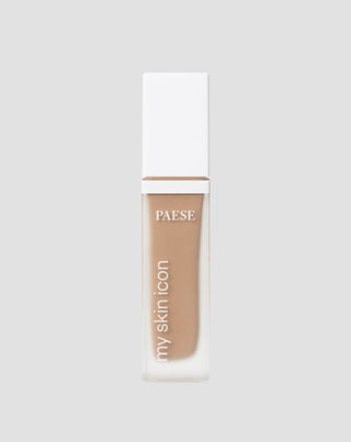 Primer matifiant pentru față 2.5N bej nude My Skin Icon Paese - 1