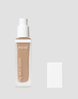 Primer matifiant pentru față 2.5N bej nude My Skin Icon Paese - 5