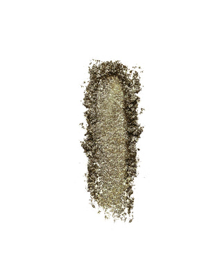 Fard de pleoape semitransparent Colour mood folie cu luciu ușor auriu 25 Olive Paese
