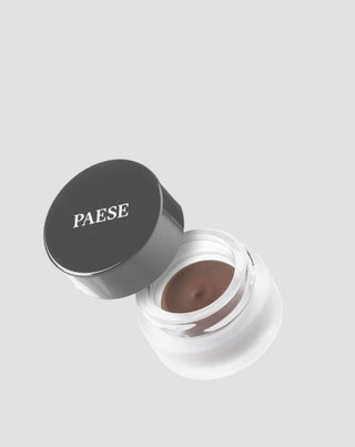 Pomadă de sprâncene pentru sublinierea ochilor brow couture 02 Blonde Paese - 3