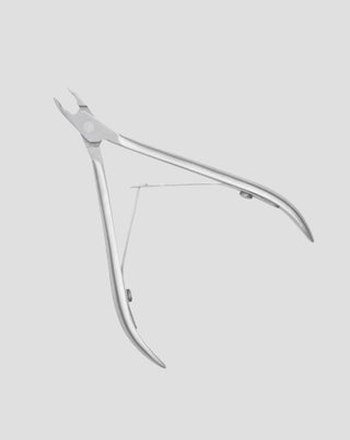 Clește profesional pentru cuticule 3mm din oțel inoxidabil You Beauty - 3