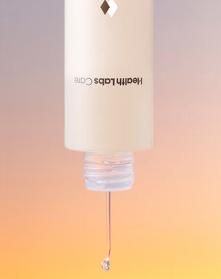 Ser lichid de exfoliere Glow On pentru imperfecțiuni și îmbunătățirea culorii pielii Health Labs Care - 3