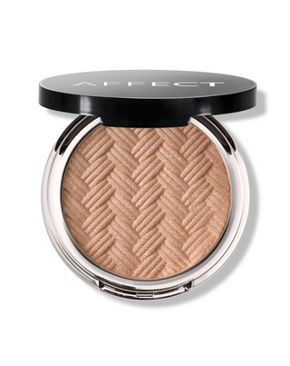 Luminator presat Shine On Viva Glow Affect Professional Cosmetics - 1