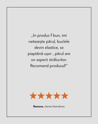 Ser pentru păr creț cu vârfuri despicate, împotriva încrețirii Twisty - 6