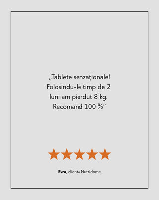 Tablete cu extract de boabe de goji pentru buna funcționare a organismului Goji Berry Nutridome 60 buc. - 4