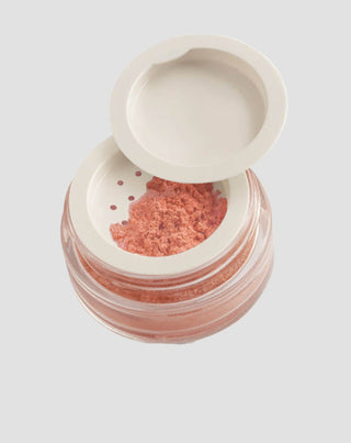 Fard de obraz mineral culoare piersică Peach 300W Paese Minerals - 4