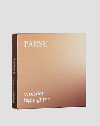 Iluminator de față Wonder cu o textură mătăsoasă Paese - 3