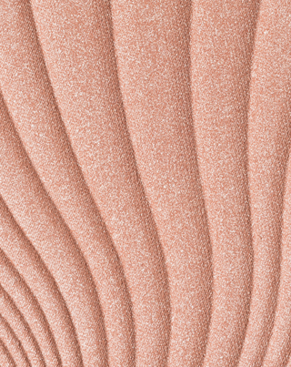 Luminator presat Rio Shimmer în roz Affect Professional Cosmetics - 2