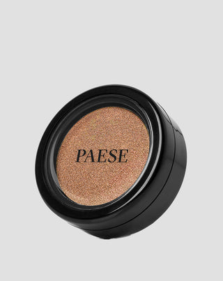 Fard de pleoape satinat Colour mood de culoare caramel 33 Brown sugar Paese