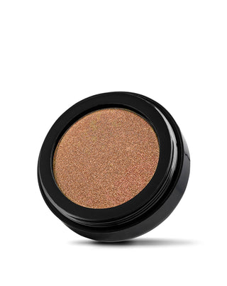 Fard de pleoape satinat Colour mood de culoare caramel 33 Brown sugar Paese