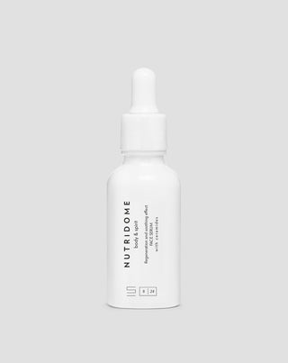 Nutridome ser cu ceramide regeneratoare împotriva acneei - 1