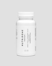 Acid alfa lipoic ALA care susține metabolismul glucozei Nutridome supliment alimentar 60 buc._1
