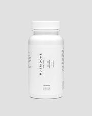 Chaga pentru imunitate, funcționarea sistemului digestiv și nervos supliment alimentar Nutridome 60 buc._1