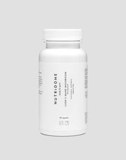 Lion's Mane supliment cu coneflower pentru memorie și funcția creierului Nutridome 60 capsule_1