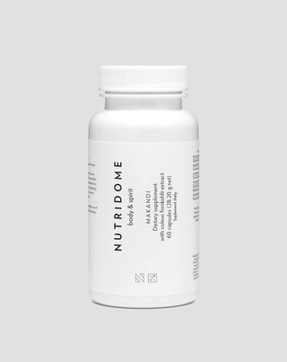tablete cu urzică indiană și forskolin makandi nutridome_1 - 1