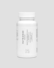 Nutridome Coada-calului pentru păr și unghii 60 capsule