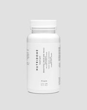 Pastile de coada-calului pentru păr și unghii frumoase Nutridome 60 capsule_1
