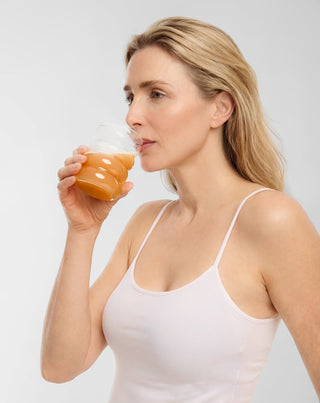 Elixir anti-îmbătrânire cu colagen și complexul DracoBelle pentru îmbunătățirea fermității și densității pielii și refacerea ceramidelor Orphica - 4