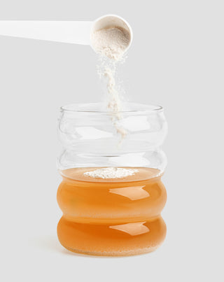 Elixir anti-îmbătrânire cu colagen și complexul DracoBelle pentru îmbunătățirea fermității și densității pielii și refacerea ceramidelor Orphica - 2