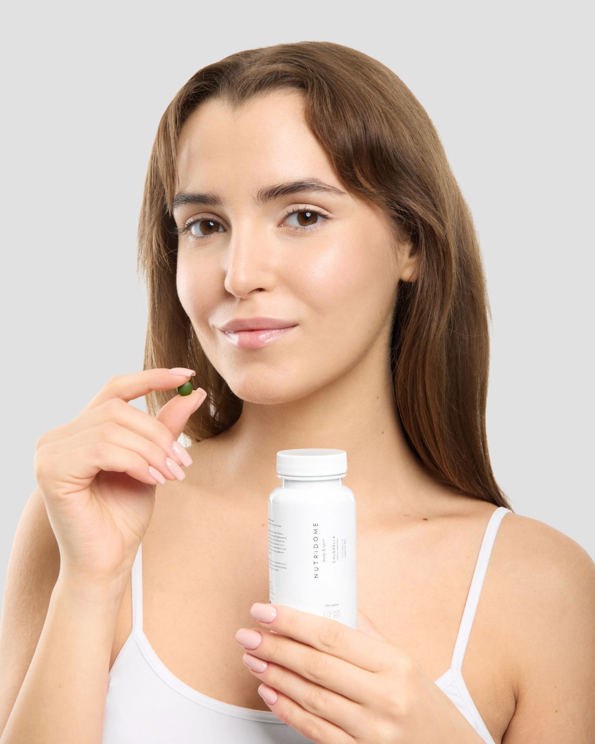 Cosmetice - Nutricosmetice - Dermocosmetice - Farmacie ✔️ Nutridome.ro