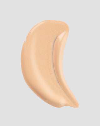 Fond de ten Iluminator Vitamina Lush Satin Warm Paese Beige - 2