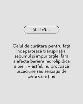 Gel de curățare facială cu postbiotice și pantenol pentru curățarea și îngrijirea bărbii Monolit - 4