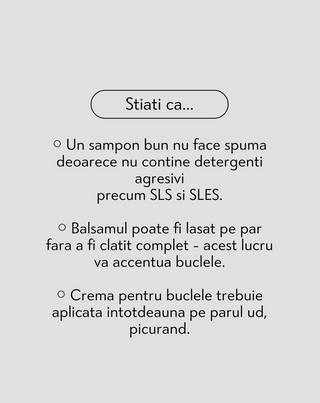 Set de cosmetice pentru îngrijirea și coafarea părului creț și ondulat Twisty - 5