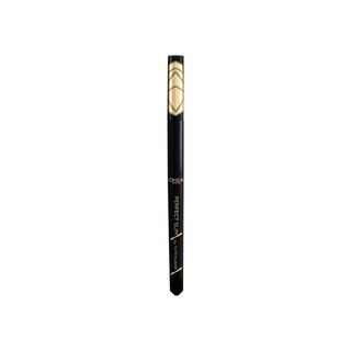 Creion eyeliner Superliner Perfect Slim 01 negru intens L'Oreal Paris - 1