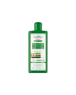 Șampon reparator, de restructurare și întărire Equilibra - 1