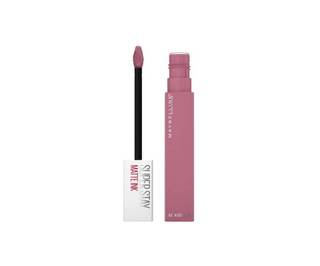Super Stay Matte Ink 180 Ruj lichid Maybelline revoluționar - 1