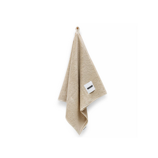 Prosop moale in bumbac Frotte Natural 90x45 cm Hhuumm - 1