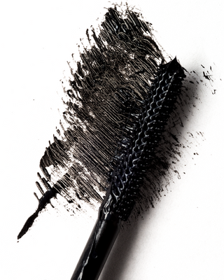 Rimel Exciting Lashes Volume Affect Professional Cosmetics perie din silicon - 2