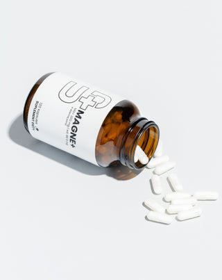 Supliment Up Magne + magneziu cu o formă activă de vitamina B6 UP Health Pharma - 2