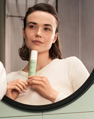 Cremă ușoară de reparare cu ceramide Solve On Health Labs Care - 2