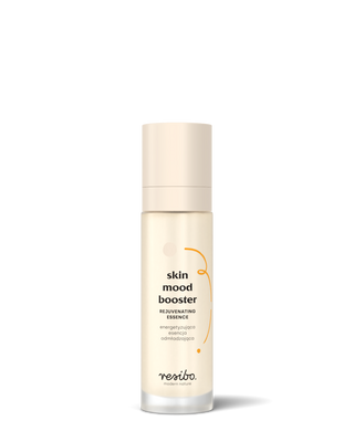Esență energizantă de întinerire Skin Mood Booster pentru față 50 ml Resibo - 3
