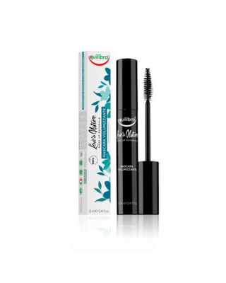 Loves Nature - Rimel natural pentru volum Equilibra - 1