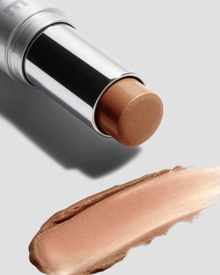 Bronzer stick pentru conturarea feței pentru pielea matură 50+Aggie