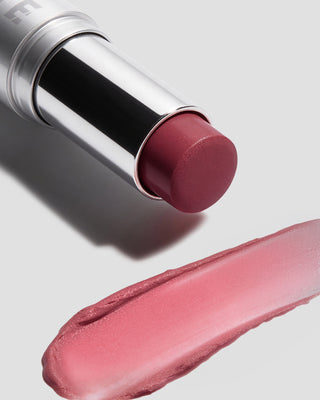 Fard de obraz cu unt de shea cu ulei de ricin pentru femei 50+ Aggie - 2