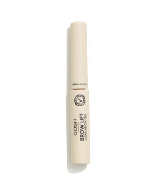 Gel transparent pentru laminarea sprâncenelor cu efect de lungă durată Brow Lift Gosh - 5