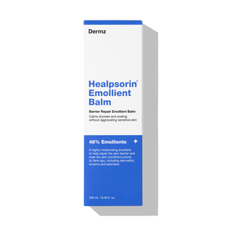 Healpsorin Emolient Balsam de corp calmant Dermz - 3