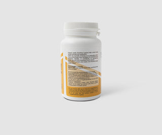 Nicorix comprimate de sprijin pentru renunțarea la fumat fără nicotină 60 capsule - 2