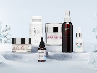 ÎNGRIJIREA FEȚEI PE TIMP DE IARNĂ PÂNĂ LA -40 %