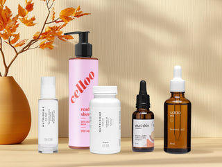 🍂ESENTIALEDE TOAMNĂ CU PÂNĂ LA -40%
