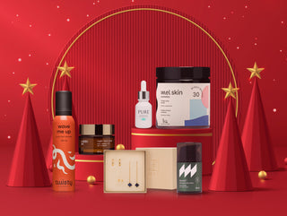 Cadouri de Crăciun la <p>super prețuri</p>