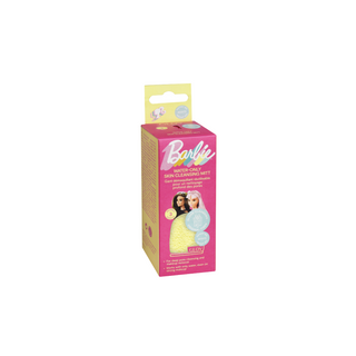 Mănușă pentru curățarea feței și demachiere Barbie Water-Only Cleansing Mitt Baby Banana Glov - 2